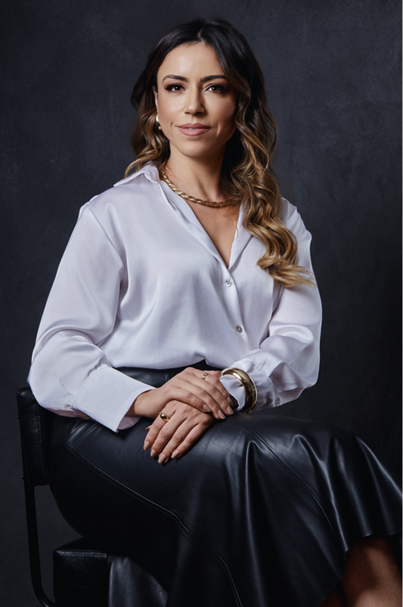 Sheila Pachecco