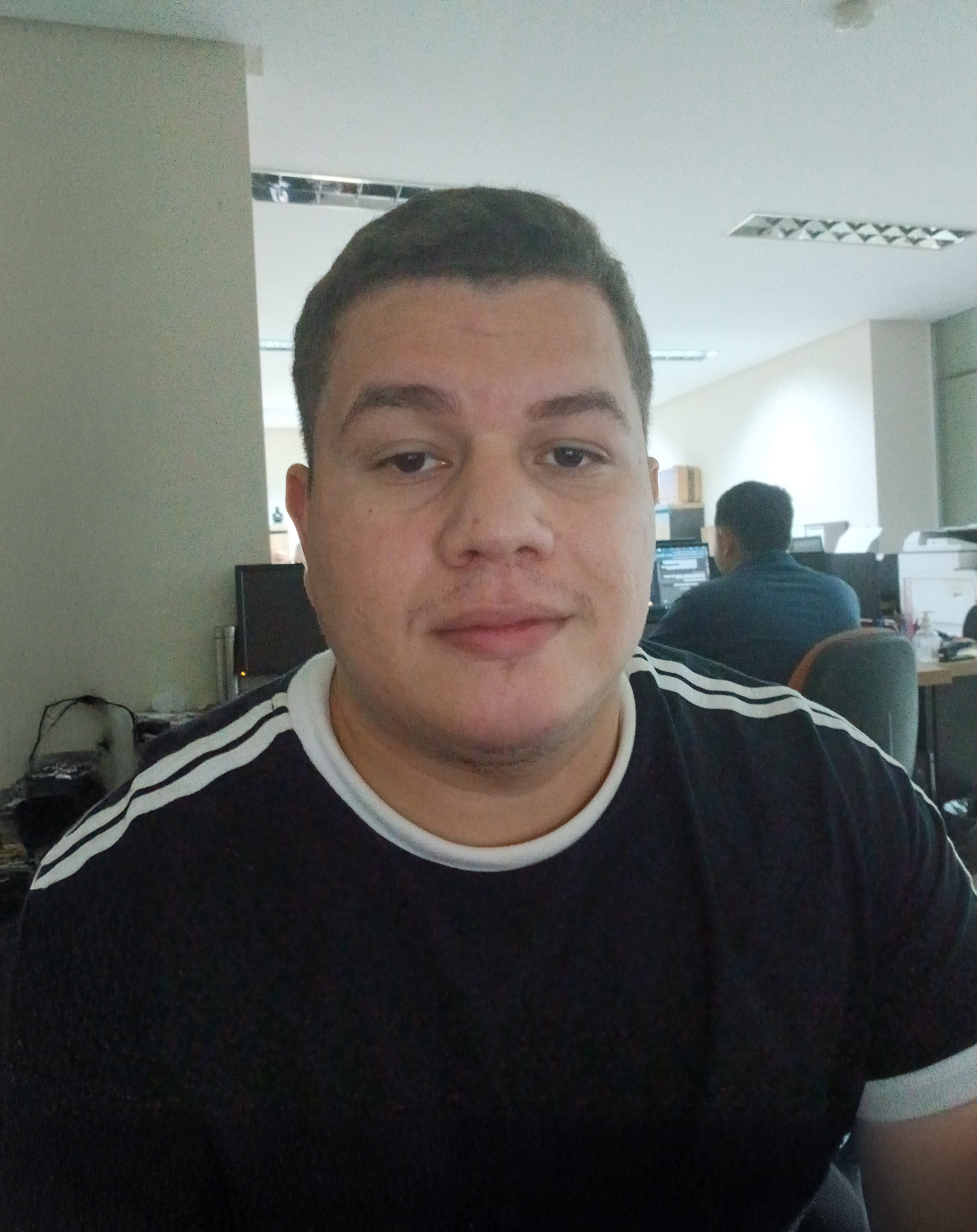 Foto de Hugo Amorim